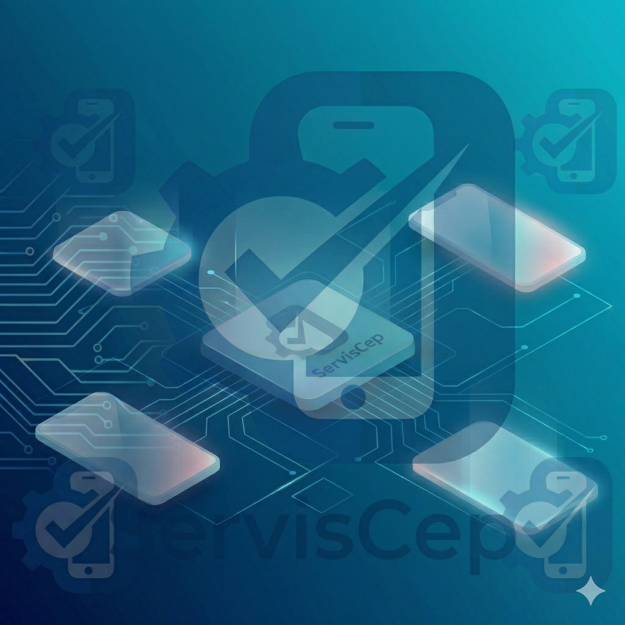 CLK Teknoloji Dükkanı